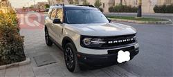 فورد برونكو سبورت